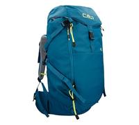 CMP Campagnolo Sac à dos Havre 40L bleu jaune