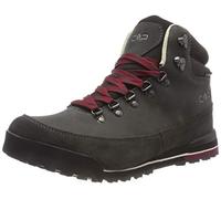 Cmp 3q49557 Heka Wp Hiking Boots Vert EU 42 Homme