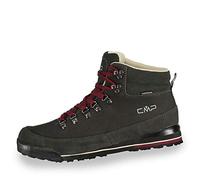CMP Heka, Chaussures de Randonnée Hautes Homme, (Arabica-Syrah 68bn), 43 EU
