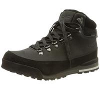 CMP Heka Chaussures de randonnée Unisexes - - Titanio, 42 EU Weit