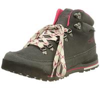 Cmp 3q49556 Heka Hiking Wp Hiking Boots Gris EU 40 Femme