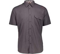 CMP Hemd Chemise Homme, Gris (Tortora), 46