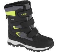 CMP Hexis Snow Boot 30Q4634-U901, Bottes de neige, pour garçons, noir, taille : 29