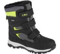 CMP Hexis Snow Boot 30Q4634-U901, Bottes de neige, pour garçons, noir, taille : 31