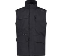 Cmp 30t6657 Vest Bleu 2XL Homme