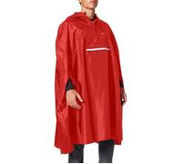 CMP Homme 38x7967 Poncho- Ferrari- M EU M
