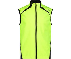 CMP Homme 3c89577t Jacket, Yellow Fluo, 52 EU