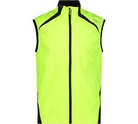 CMP Homme 3c89577t Jacket, Yellow Fluo, 56 EU