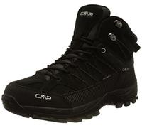CMP Homme 3q12947-72yf_42 Chaussures de marche, Noir, 42 EU