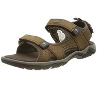 CMP Homme ALMAAK Hiking Sandal Sport, Seppia, 41 EU