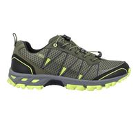 CMP Homme Altak Trail Shoe, Jungle, 47