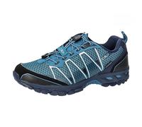 Cmp Altak Wp 3q48267 Trail Running Shoes Bleu EU 40 Homme