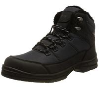 CMP Homme ANNUUK Snow Boot WP Chaussures de Marche, Anthracite, 43 EU
