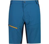 CMP Homme Bermuda Short, Petroleum, 4XL