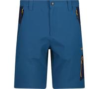 CMP Homme Bermuda Short, Petroleum, 5XL