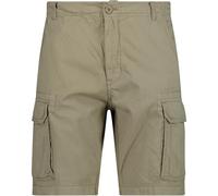 CMP Homme Bermuda Short, Sage, XL