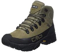 CMP Homme Dhenieb 30Q4717U862 Walking Shoe, Grey, 44 EU