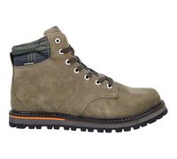 CMP Homme Dorado Lifestyle Shoes WP Snow, Olive Jaffa, 40 EU