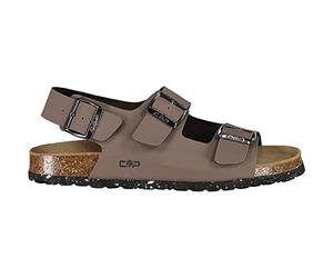 CMP Homme Eco Keidha Pantoufles Sandale Plate