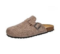 CMP Homme Eco Taraz Slippers Mocassin