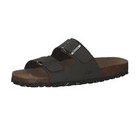 CMP Campagnolo Sandales homme Eco Thalitha 3Q91017 Gris Taille 42