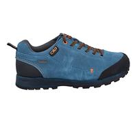 Cmp Chaussures De Randonnée Elettra Low Wp 38q4617