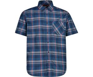 CMP Homme Funktions Chemise, b.Blue-Ocean-Tango, 3XL