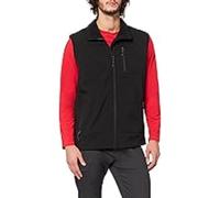 CMP - Gilet pour hommes, Noir, 54