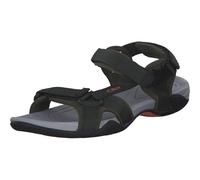CMP Homme Hamal Hiking Sandal Sport, Jungle, 45 EU