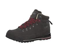 CMP Campagnolo Chaussures de randonnée hautes Heka WP Arabica-Syrah 44 EU Homme