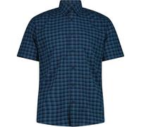Cmp 35s5717 Long Sleeve Shirt Bleu L Homme
