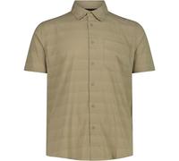 CMP Homme Hemd Chemise, Sage, L
