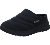 CMP Homme Hertys Slipper-3q45997 Slipper, Noir, 44 EU