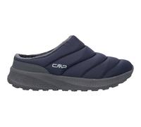 CMP Homme Hertys Slipper-3q45997 Slipper, Noir et Bleu, 46 EU