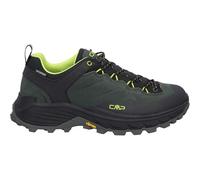 CMP Homme Huranus Low WP Chaussures, militare-acido, 44