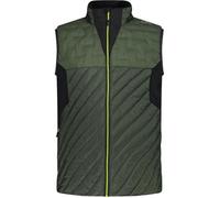CMP Homme Hybrid Gilet, Uni, 54 S