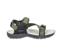 CMP Homme Khalys Sandal Shoe Sport, Style Militaire, 45 EU