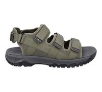 CMP Homme Khoros Sandale, olive, 39