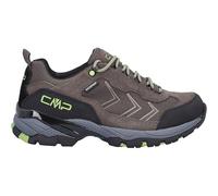 CMP Homme Melnick Low WP Chaussures, Terra, 40