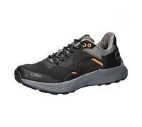 CMP Homme Merkury Lifestyle Shoe Chaussures de Marche, Noir, 42 EU
