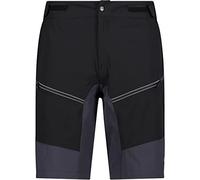 CMP Homme Mesh Bike Bermuda Short