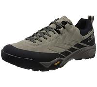 CMP Homme Mintaka WP Chaussures de Trekking Marche, Sable, 41 EU