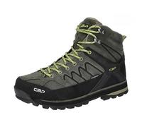 CMP Homme Moon Mid Chaussures de Trekking WP Marche, Style Militaire, 45 EU