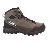 CMP Homme Myzar Mid WP Chaussures, Fango-Night, 45
