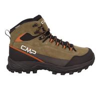 Chaussures Myzar Mid Waterproof CMP - Sage/Ruggine 42
