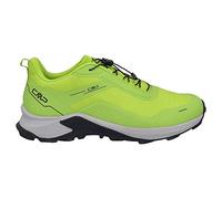 CMP Homme Naruko Fast Hiking Shoe Chaussures de Marche, Vert Lime, 47 EU