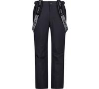 CMP Homme Pantalon de ski Stretch-Nylon antracite - 52