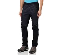 CMP Homme Pantaloni Elasticizzati Da Uomo, Nero, XXL EU