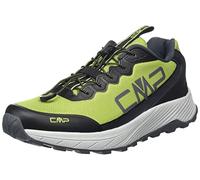 Chaussures CMP Phelyx Multisport vert lime noir - 42