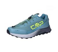 Chaussures CMP Phelyx Multisport bleu jaune noir - 45